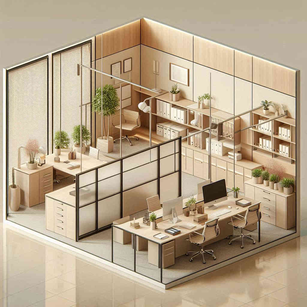 上海世和中心文章配图